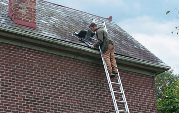 what affects urgent Shellow Bowells roof repairs