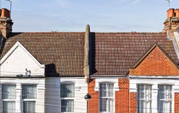clay roofing Shellow Bowells, Essex