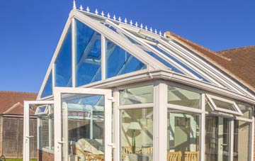 conservatory roof insulation costs Shellow Bowells