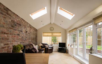 conservatory roof insulation Shellow Bowells, Essex