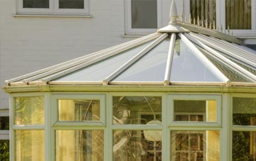 conservatory roof repair Shellow Bowells, Essex