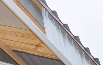 why Shellow Bowells fascia repairs are essential