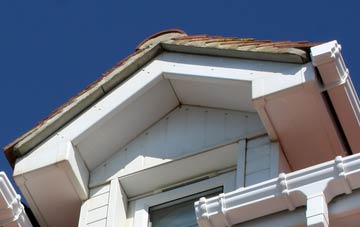 Shellow Bowells fascia installation costs