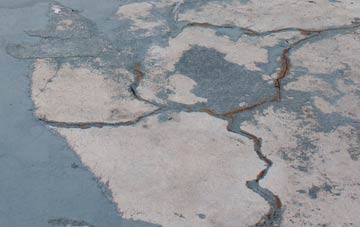 fibreglass roofing replacement Shellow Bowells