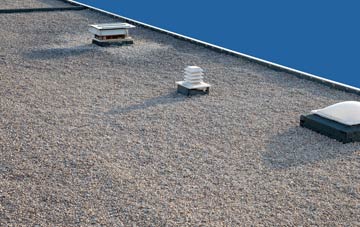 flat roofing Shellow Bowells, Essex