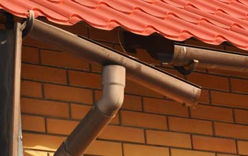 Shellow Bowells gutter repair costs