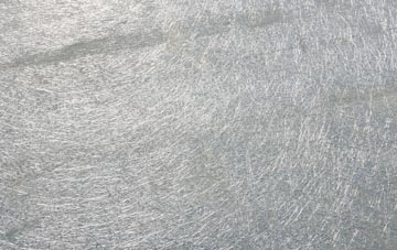 Shellow Bowells laminate fibreglass or shingles?