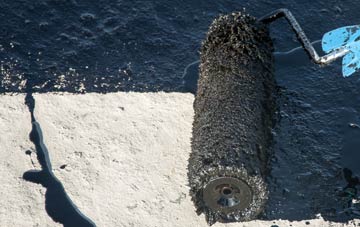 Shellow Bowells liquid sealant waterproofing