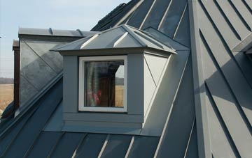 metal roofing Shellow Bowells, Essex