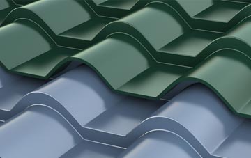 who should consider Shellow Bowells plastic roofs