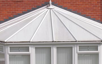 Shellow Bowells polycarbonate conservatory roof repairs