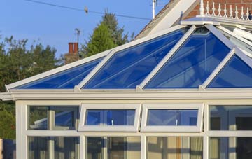 professional Shellow Bowells conservatory insulation