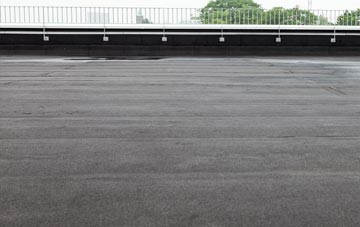 Shellow Bowells asphalt roof replacement