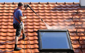 roof cleaning Shellow Bowells, Essex