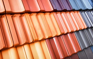 Shellow Bowells roof tile costs