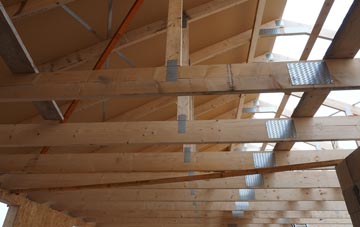 Shellow Bowells roof truss costs