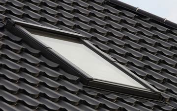 benefits of Shellow Bowells roof windows
