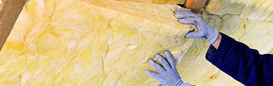 quotes for Shellow Bowells roof insulation