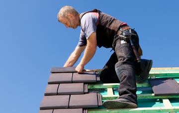 disadvantages of Shellow Bowells slate roofing