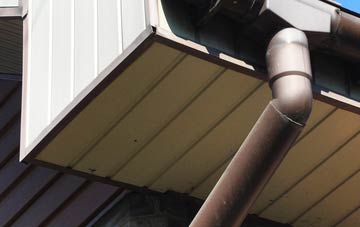 Shellow Bowells soffit installation costs
