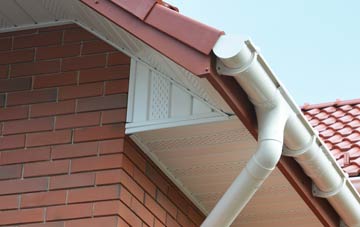 Shellow Bowells soffit repair costs