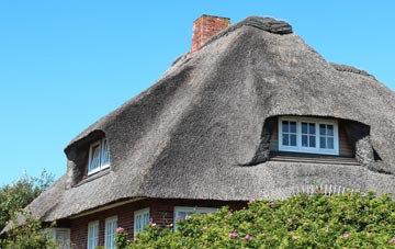 thatch roofing Shellow Bowells, Essex