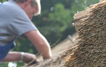 professional Shellow Bowells thatchers