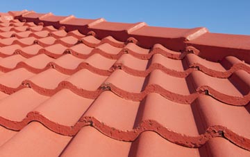 Shellow Bowells tile and slate roof replacement