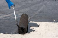 find the best Shellow Bowells roofing companies