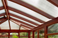 Shellow Bowells conservatory roofing insulation