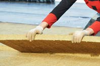 find rated Shellow Bowells roof insulation companies