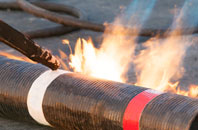 Shellow Bowells flat roofing replacement