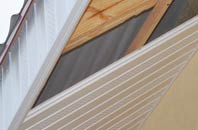 rated Shellow Bowells soffit repair companies
