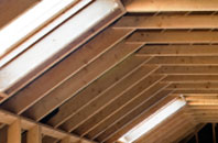 Shellow Bowells tapered roof insulation quotes